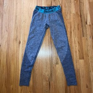 Gym Shark Leggings